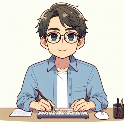 プロフィール画像